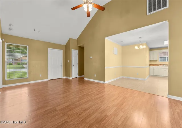 Photo 3 of Single family home for sale at 1748 Tamarind Way, Augusta, GA 30906 | MLS# 100593960 | Listing updated on 2026-08-28