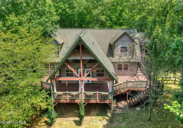Photo 2 of Single family home for sale at 648 Posey Pl, Murphy, NC 28906 | MLS# 100596183 | Listing updated on 2026-08-31