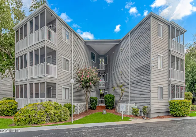 Condo for sale at 10168 Beach Dr Sw #Unit 4301, Calabash, NC 28467 | MLS# 100599393