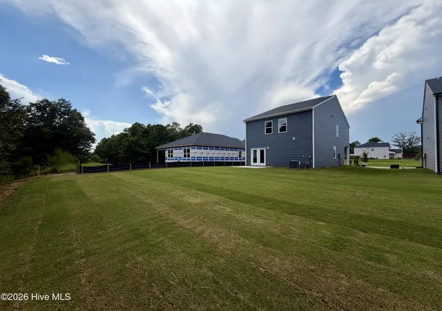 Photo 3 of Single family home for sale at 5036 Captain Dr, Grovetown, GA 30813 | MLS# 100576956 | Listing updated on 2026-10-07