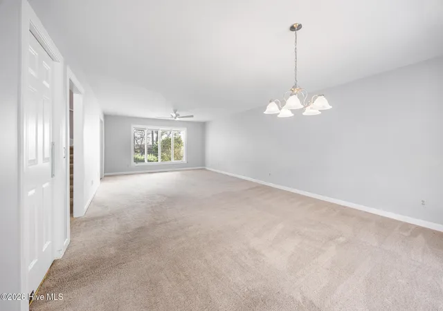 Photo 3 of Condo for sale at 12 Village Green Cir #12, Southern Pines, NC 28387 | MLS# 100542203 | Listing updated on 2026-08-27