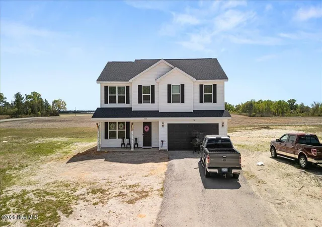Photo 1 of Single family home for sale at 4373 Townsendville/midway Rd, Maxton, NC 28364 | MLS# 100565371 | Listing updated on 2026-08-26