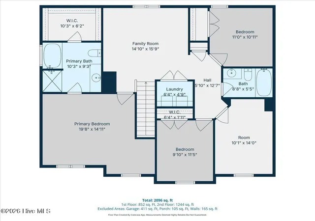 Photo 28 of Single family home for sale at 4373 Townsendville/midway Rd, Maxton, NC 28364 | MLS# 100565371 | Listing updated on 2026-08-26