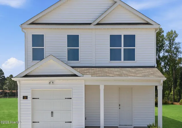 Photo 1 of Single family home for sale at 316 Rudys Ct, Ayden, NC 28513 | MLS# 100588590 | Listing updated on 2026-09-14