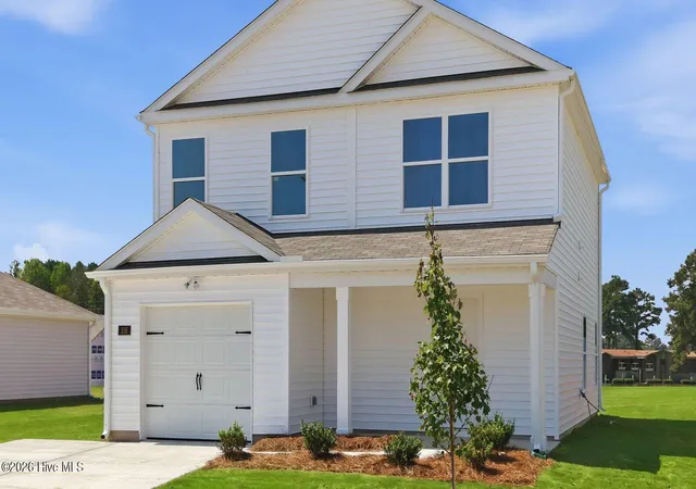 Photo 2 of Single family home for sale at 316 Rudys Ct, Ayden, NC 28513 | MLS# 100588590 | Listing updated on 2026-09-14