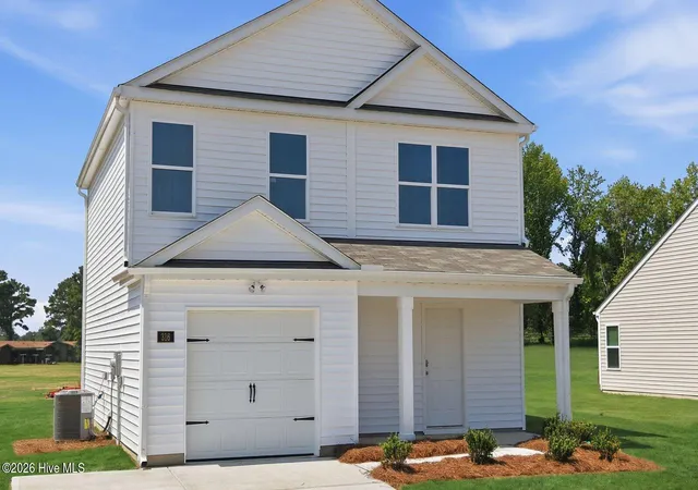 Photo 3 of Single family home for sale at 316 Rudys Ct, Ayden, NC 28513 | MLS# 100588590 | Listing updated on 2026-09-14