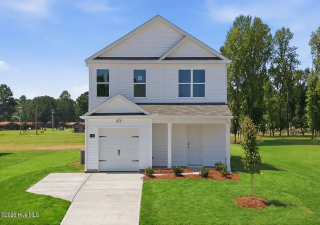 Photo 4 of Single family home for sale at 316 Rudys Ct, Ayden, NC 28513 | MLS# 100588590 | Listing updated on 2026-09-14