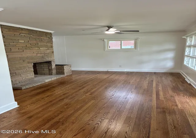 Photo 2 of Single family home for sale at 419 Pike St Sw, Wilson, NC 27893 | MLS# 100598984 | Listing updated on 2026-08-26