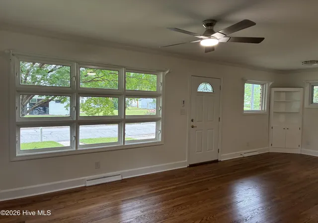 Photo 3 of Single family home for sale at 419 Pike St Sw, Wilson, NC 27893 | MLS# 100598984 | Listing updated on 2026-08-26
