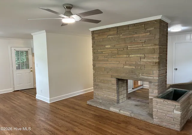Photo 3 of Single family home for sale at 419 Pike St Sw, Wilson, NC 27893 | MLS# 100598984 | Listing updated on 2026-08-26