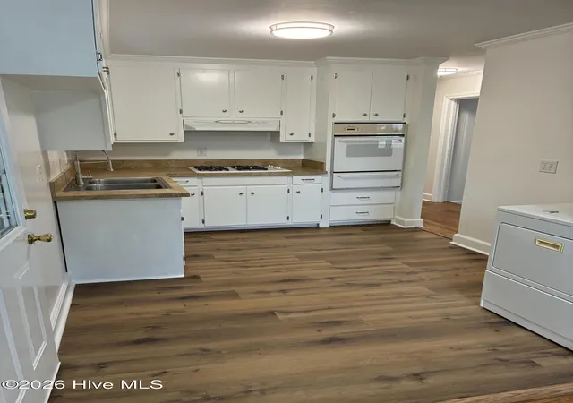 Photo 4 of Single family home for sale at 419 Pike St Sw, Wilson, NC 27893 | MLS# 100598984 | Listing updated on 2026-08-26