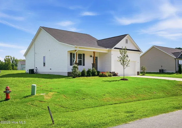 Photo 2 of Single family home for sale at 295 Springtooth Dr, Zebulon, NC 27597 | MLS# 100594893 | Listing updated on 2026-08-30