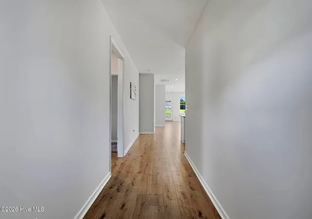 Photo 5 of Single family home for sale at 295 Springtooth Dr, Zebulon, NC 27597 | MLS# 100594893 | Listing updated on 2026-08-30