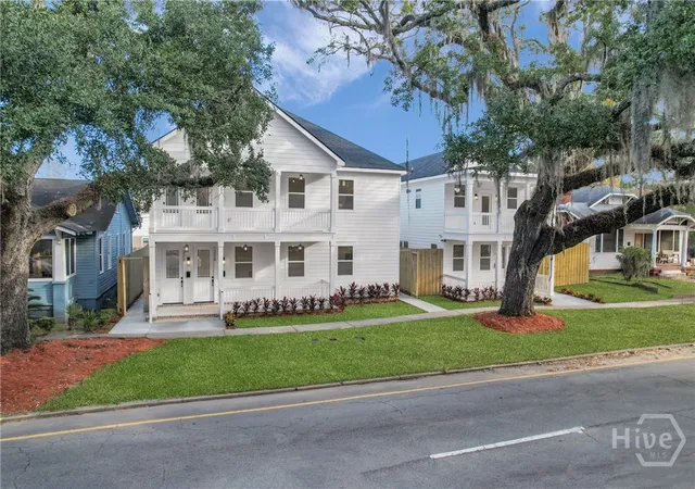 Photo 66 of Multi family home for sale at 1228 E Anderson St #A & B, Savannah, GA 31404 | MLS# SA361083 | Listing updated on 2026-09-12