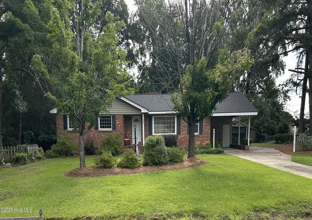Photo 2 of Single family home for sale at 4646 Windsor Rd, Elm City, NC 27822 | MLS# 100595170 | Listing updated on 2026-08-31