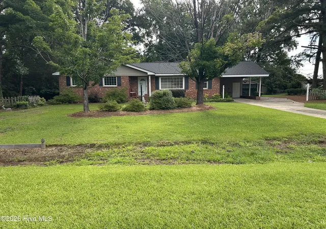 Photo 2 of Single family home for sale at 4646 Windsor Rd, Elm City, NC 27822 | MLS# 100595170 | Listing updated on 2026-08-31