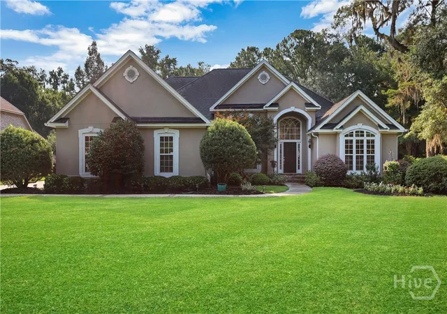 1st image of 299 Shadow Moss Cir, Richmond Hill, GA 31324 | MLS# SA361517