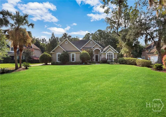 Photo 3 of Single family home for sale at 299 Shadow Moss Cir, Richmond Hill, GA 31324 | MLS# SA361517 | Listing updated on 2026-08-30