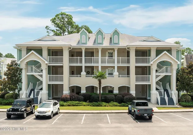 Condo for sale at 330 S Middleton Dr NW #Unit 1502, Calabash, NC 28467 | MLS# 100597304