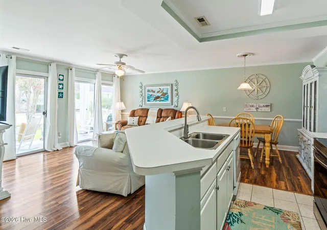 Photo 4 of Condo for sale at 330 S Middleton Dr NW #Unit 1502, Calabash, NC 28467 | MLS# 100597304 | Listing updated on 2026-09-17