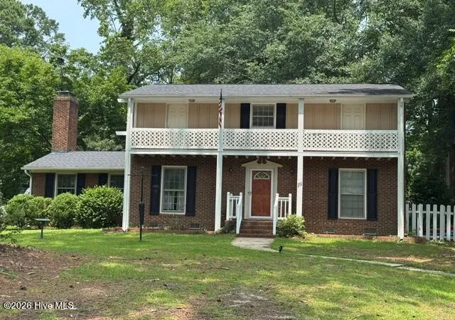 Photo 1 of Single family home for sale at 111 Dogwood Dr, Murfreesboro, NC 27855 | MLS# 100594038 | Listing updated on 2026-10-02