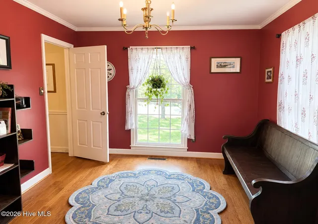 Photo 2 of Single family home for sale at 111 Dogwood Dr, Murfreesboro, NC 27855 | MLS# 100594038 | Listing updated on 2026-10-02