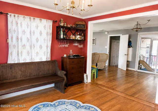 Photo 3 of Single family home for sale at 111 Dogwood Dr, Murfreesboro, NC 27855 | MLS# 100594038 | Listing updated on 2026-10-02
