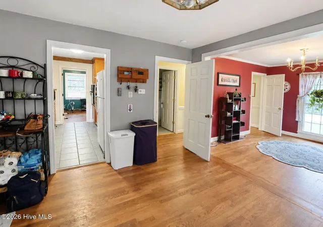 Photo 3 of Single family home for sale at 111 Dogwood Dr, Murfreesboro, NC 27855 | MLS# 100594038 | Listing updated on 2026-10-02