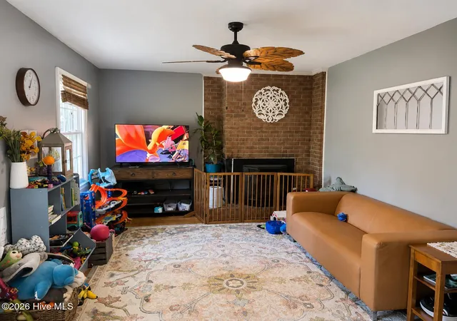 Photo 4 of Single family home for sale at 111 Dogwood Dr, Murfreesboro, NC 27855 | MLS# 100594038 | Listing updated on 2026-10-02
