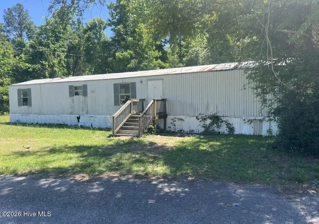 Manufactured home for sale at 3988 Deans Brg Rd, Hephzibah, GA 30815 | MLS# 100592540