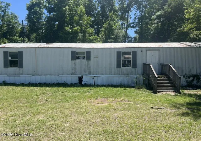 Photo 2 of Manufactured home for sale at 3988 Deans Brg Rd, Hephzibah, GA 30815 | MLS# 100592540 | Listing updated on 2026-08-25