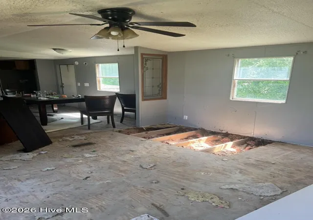 Photo 3 of Manufactured home for sale at 3988 Deans Brg Rd, Hephzibah, GA 30815 | MLS# 100592540 | Listing updated on 2026-08-25