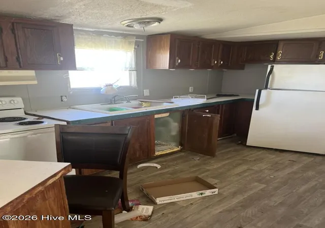 Photo 3 of Manufactured home for sale at 3988 Deans Brg Rd, Hephzibah, GA 30815 | MLS# 100592540 | Listing updated on 2026-08-25