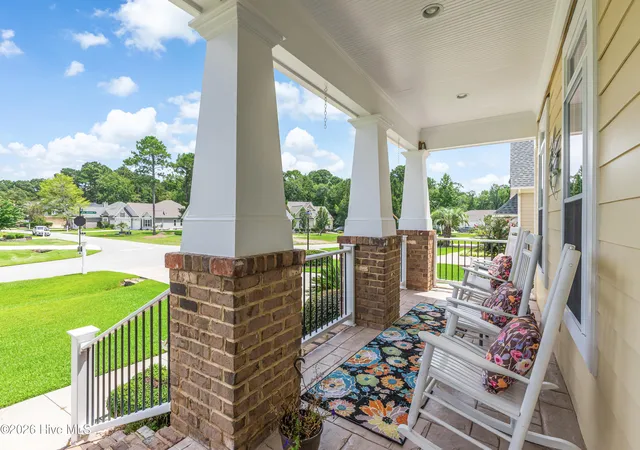 Photo 4 of Single family home for sale at 1127 Sea Bourne Wy, Sunset Beach, NC 28468 | MLS# 100599320 | Listing updated on 2026-08-28