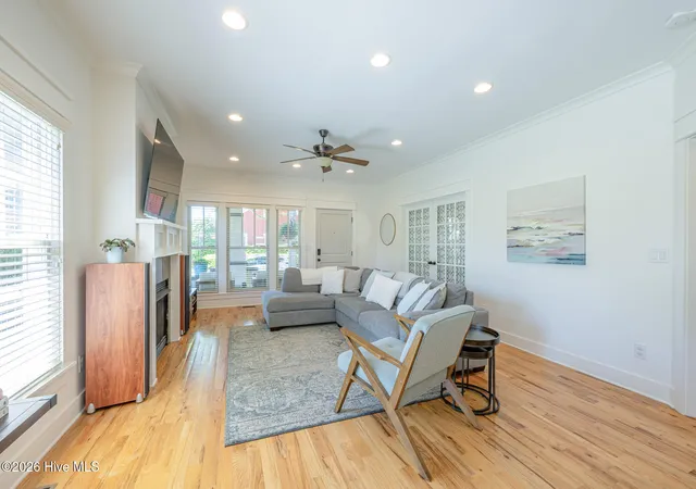 Photo 3 of Single family home for sale at 55 Crystal Lake Dr, North Augusta, SC 29841 | MLS# 100595231 | Listing updated on 2026-09-16