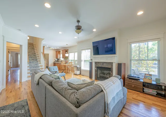 Photo 4 of Single family home for sale at 55 Crystal Lake Dr, North Augusta, SC 29841 | MLS# 100595231 | Listing updated on 2026-09-16