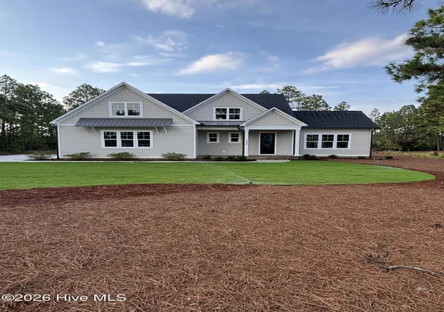 Photo 1 of Single family home for sale at 142 Parkwood Ct, West End, NC 27376 | MLS# 100581499 | Listing updated on 2026-08-27