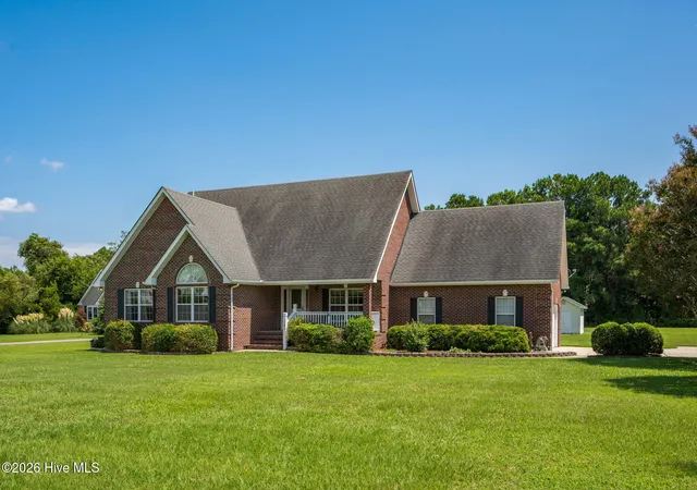 Single family home for sale at 134 Soundside Estates Dr, Grandy, NC 27939 | MLS# 100598228