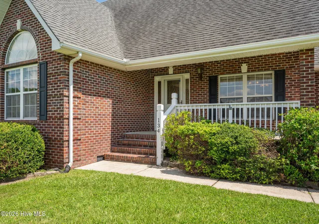 Photo 3 of Single family home for sale at 134 Soundside Estates Dr, Grandy, NC 27939 | MLS# 100598228 | Listing updated on 2026-09-07