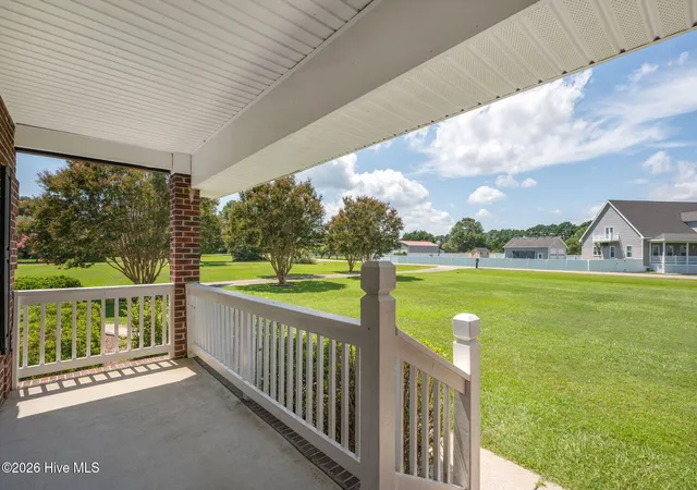 Photo 3 of Single family home for sale at 134 Soundside Estates Dr, Grandy, NC 27939 | MLS# 100598228 | Listing updated on 2026-10-28