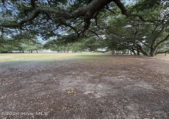 Photo 1 of Land for sale at 1827 Waterwing Dr Sw, Ocean Isle Beach, NC 28469 | MLS# 100592445 | Listing updated on 2026-09-11