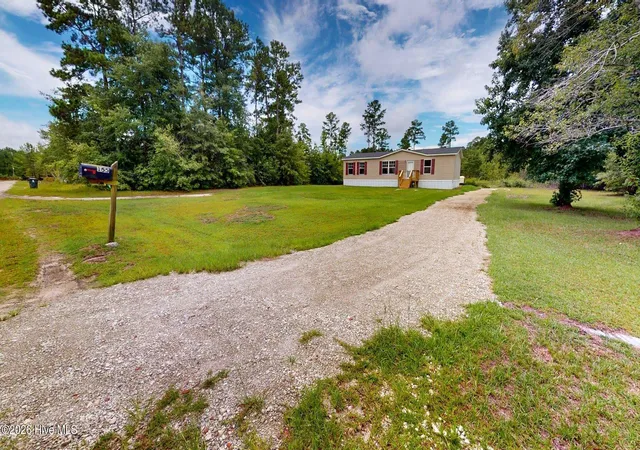 Photo 4 of Manufactured home for sale at 155 Crown Point Dr, Riegelwood, NC 28456 | MLS# 100578040 | Listing updated on 2026-08-27
