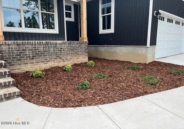 Photo 2 of Single family home for sale at 129 Sunset Way, West End, NC 27376 | MLS# 100571226 | Listing updated on 2026-10-19
