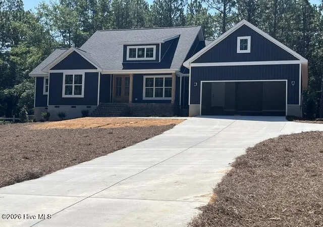 Photo 3 of Single family home for sale at 129 Sunset Way, West End, NC 27376 | MLS# 100571226 | Listing updated on 2026-10-19
