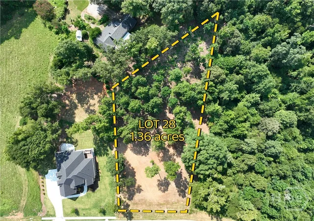 Photo 1 of Land for sale at 2789 Malcom Ests Ridge #28, Bogart, GA 30622 | MLS# CL361292 | Listing updated on 2026-08-20