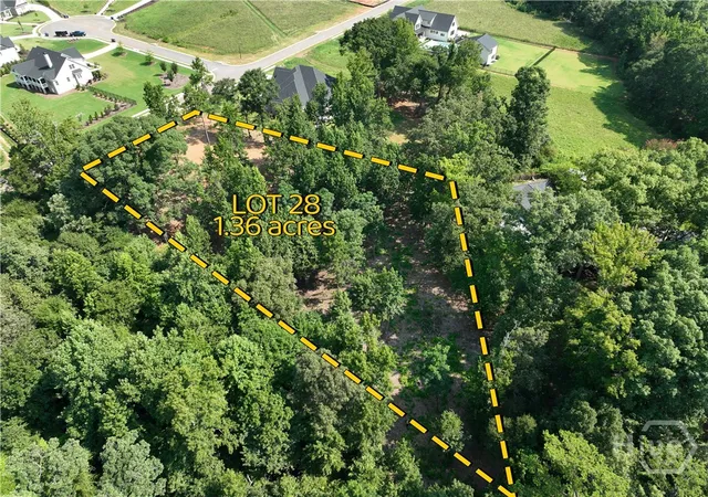 Photo 3 of Land for sale at 2789 Malcom Ests Ridge #28, Bogart, GA 30622 | MLS# CL361292 | Listing updated on 2026-08-20