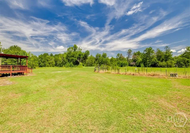 Photo 3 of Manufactured home for sale at 763 Bell Rd, Brooklet, GA 30415 | MLS# SA362565 | Listing updated on 2026-10-17