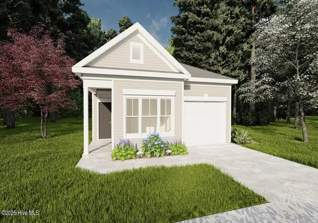 Photo 1 of Single family home for sale at Wd269 Helen Dr #Wd269, North Augusta, SC 29860 | MLS# 100599411 | Listing updated on 2026-09-04