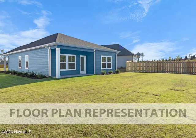 Photo 2 of Single family home for sale at Wd269 Helen Dr #Wd269, North Augusta, SC 29860 | MLS# 100599411 | Listing updated on 2026-09-04
