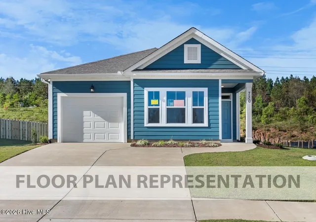 Photo 3 of Single family home for sale at Wd269 Helen Dr #Wd269, North Augusta, SC 29860 | MLS# 100599411 | Listing updated on 2026-09-04